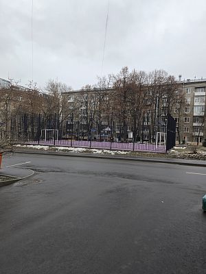 Купить квартиру г Москва, 2-й Верхний Михайловский проезд, д 7 27000000 рублей