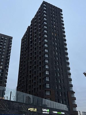 Купить квартиру г Москва, ул Мнёвники, д 5 29000000 рублей