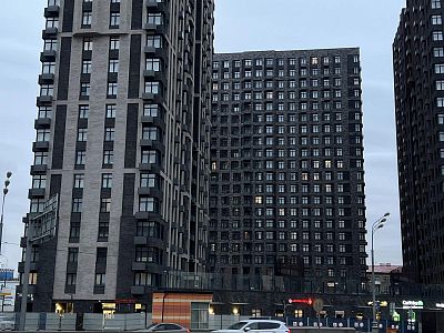 Купить квартиру г Москва, ул Мнёвники, д 5 29000000 рублей