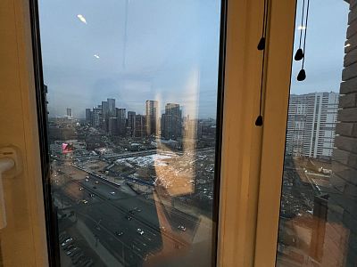 Купить квартиру г Москва, ул Мнёвники, д 5 29000000 рублей