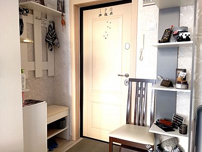 Купить квартиру г Хабаровск, ул Карла Маркса, д 45 2300000 рублей