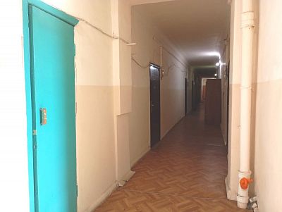 Купить квартиру г Хабаровск, ул Карла Маркса, д 45 2300000 рублей