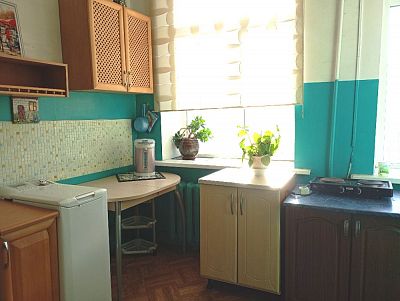 Купить квартиру г Хабаровск, ул Карла Маркса, д 45 2300000 рублей