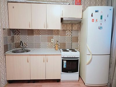 Снять квартиру г Хабаровск, ул Краснореченская, д 163а 32000 рублей