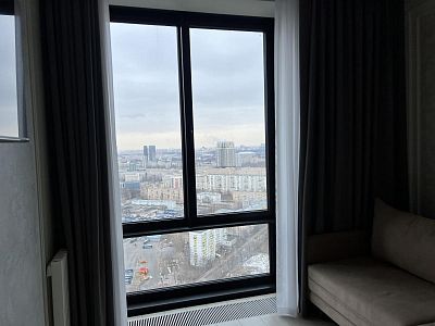 Купить квартиру г Москва, Багратионовский пр-д, д 5А к 1 43500000 рублей