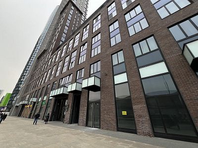 Купить квартиру г Москва, Багратионовский пр-д, д 5А к 1 27800000 рублей