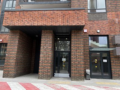 Купить квартиру г Москва, Промышленный пр-д, д 4 29000000 рублей