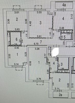 Купить квартиру г Москва, Промышленный пр-д, д 4 29000000 рублей
