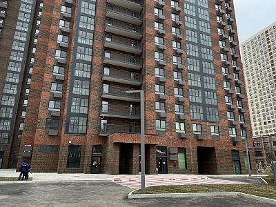 Купить квартиру г Москва, Промышленный пр-д, д 4 29000000 рублей