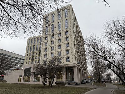 Купить квартиру г Москва, ул Академика Королева, влд 13А 24550000 рублей