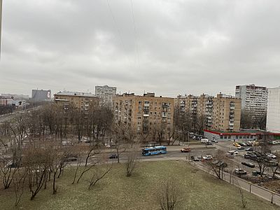Купить квартиру г Москва, ул Академика Королева, влд 13А 24550000 рублей