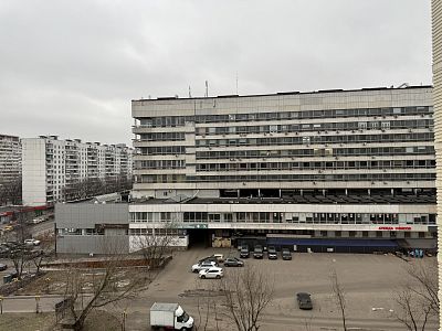Купить квартиру г Москва, ул Академика Королева, влд 13А 24550000 рублей