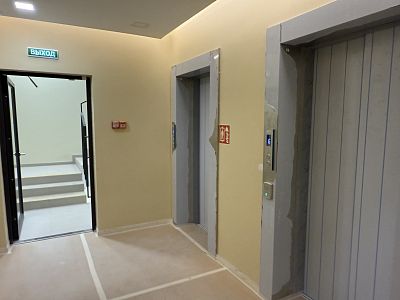 Купить квартиру г Москва, ул Академика Королева, влд 13А 24550000 рублей
