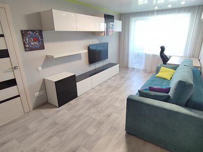 Снять квартиру г Хабаровск, ул Лермонтова, д 9 25000 рублей