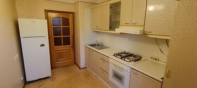 Купить квартиру г Красногорск, рп Нахабино, ул Институтская, д 3А 8000000 рублей