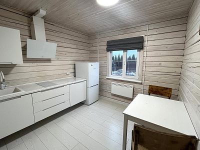 Купить дом г Серпухов, деревня Лужки, ул Приокская, д 10 9090000 рублей