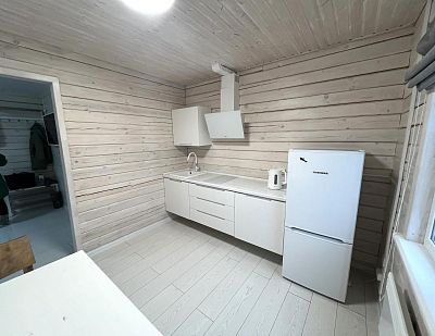 Купить дом г Серпухов, деревня Лужки, ул Приокская, д 10 9090000 рублей