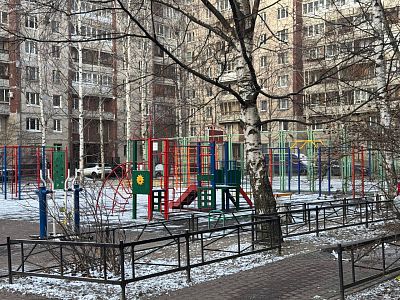 Купить квартиру г Санкт-Петербург, пр-кт Испытателей, д 28 к 4 13500000 рублей