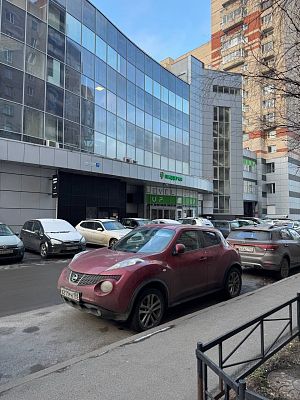 Купить квартиру г Санкт-Петербург, пр-кт Испытателей, д 28 к 4 13500000 рублей