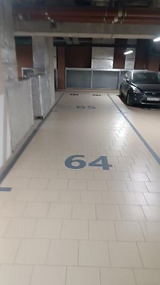 Купить гараж г Москва, Севастопольский пр-кт, д 22А 8700000 рублей