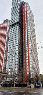 Купить гараж г Москва, Севастопольский пр-кт, д 22А 8700000 рублей
