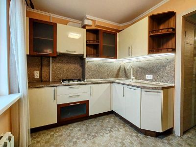 Купить квартиру г Красногорск, ул Ленина, д 27 11500000 рублей