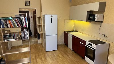 Купить квартиру Московская обл, г Реутов, ул Октября, д 48 6198000 рублей