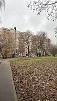 Купить квартиру г Москва, ул Барвихинская, д 22 10990000 рублей