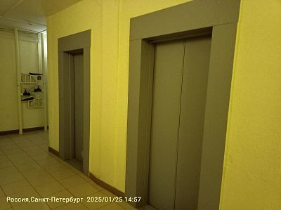 Купить квартиру Санкт-Петербург, Морская набережная, 39к2, подъезд 1 22500000 рублей