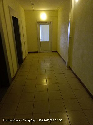 Купить квартиру Санкт-Петербург, Морская набережная, 39к2, подъезд 1 22500000 рублей
