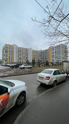 Купить квартиру г Москва, ул Барвихинская, д 6 22000000 рублей