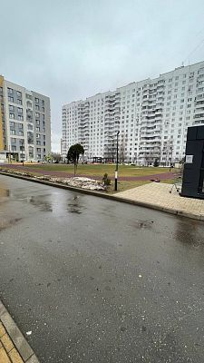Купить квартиру г Москва, ул Барвихинская, д 6 22000000 рублей