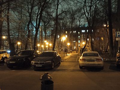 Купить квартиру г Москва, ул 3-я Гражданская, д 58 33350000 рублей