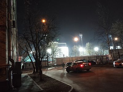 Купить квартиру г Москва, ул 3-я Гражданская, д 58 33350000 рублей