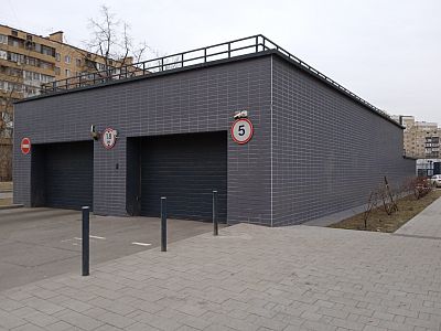 Купить квартиру г Москва, ул Просторная, д 7 к 1 26700000 рублей