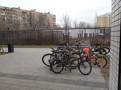 Купить квартиру г Москва, ул Просторная, д 7 к 1 26700000 рублей