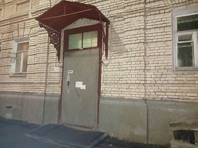 Купить квартиру г Москва, ул Дербеневская, д 10 54000000 рублей