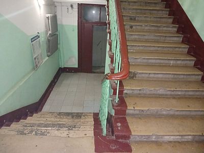 Купить квартиру г Москва, ул Дербеневская, д 10 54000000 рублей