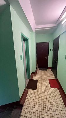Купить квартиру г Москва, ул Говорова, д 3 13500000 рублей