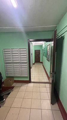 Купить квартиру г Москва, ул Говорова, д 3 13500000 рублей