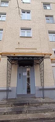 Купить квартиру г Москва, Кутузовский пр-кт, д 22 42000000 рублей