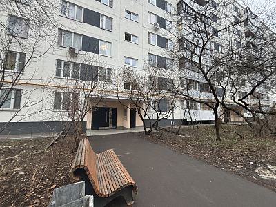 Купить квартиру г Москва, Ярославское шоссе, д 109 к 1 12900000 рублей