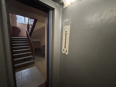 Купить квартиру г Москва, Ярославское шоссе, д 109 к 1 12900000 рублей