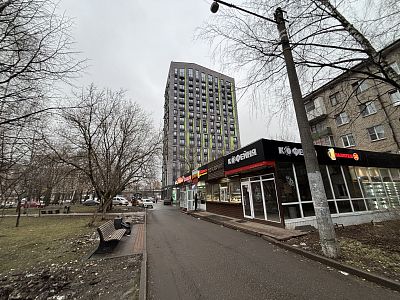Купить квартиру г Москва, Ярославское шоссе, д 51 32500000 рублей