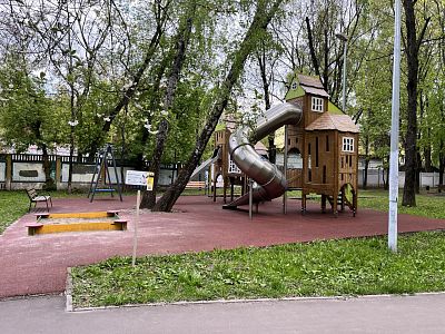 Купить квартиру г Москва, ул Лётчика Бабушкина, д 16 к 2 14500000 рублей