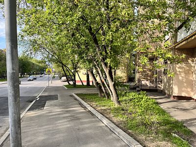 Купить квартиру г Москва, ул Лётчика Бабушкина, д 16 к 2 14500000 рублей