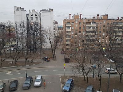 Купить квартиру г Москва, ул Старая Басманная, д 28/2 21500000 рублей