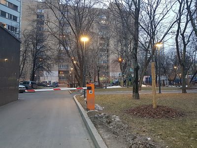 Купить квартиру г Москва, ул Старая Басманная, д 28/2 21500000 рублей