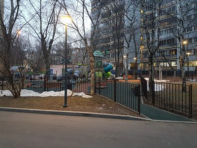 Купить квартиру г Москва, ул Старая Басманная, д 28/2 21500000 рублей