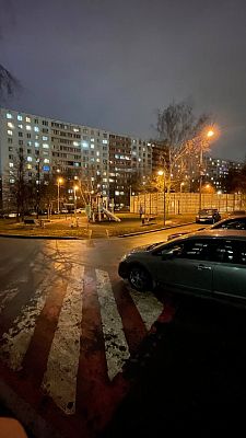 Купить квартиру г Москва, ул Барвихинская, д 4 к 2 12500000 рублей